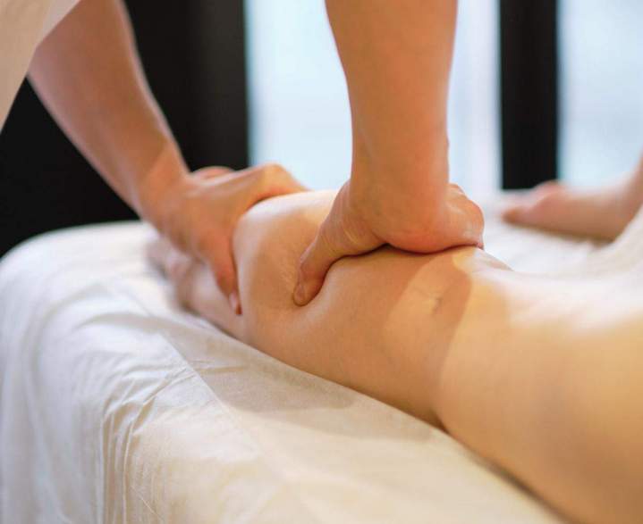 Multi-réflexologie au service des troubles chroniques